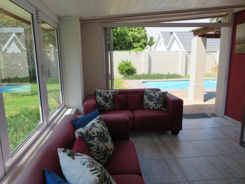 4 Bedroom Property for Sale in Zevendal Western Cape